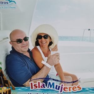 Meet your Posher, Maya